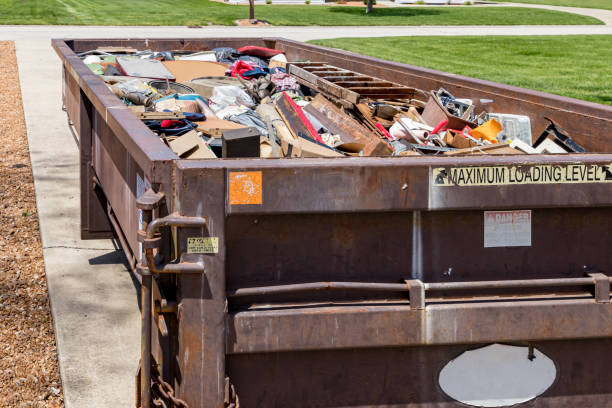 Demolition Debris Removal in Parole, MD