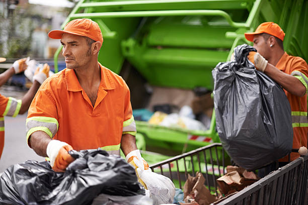 Retail Junk Removal in Parole, MD